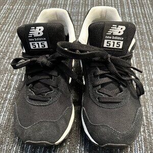 New Balance Men's 515 V3 Classic Sneaker